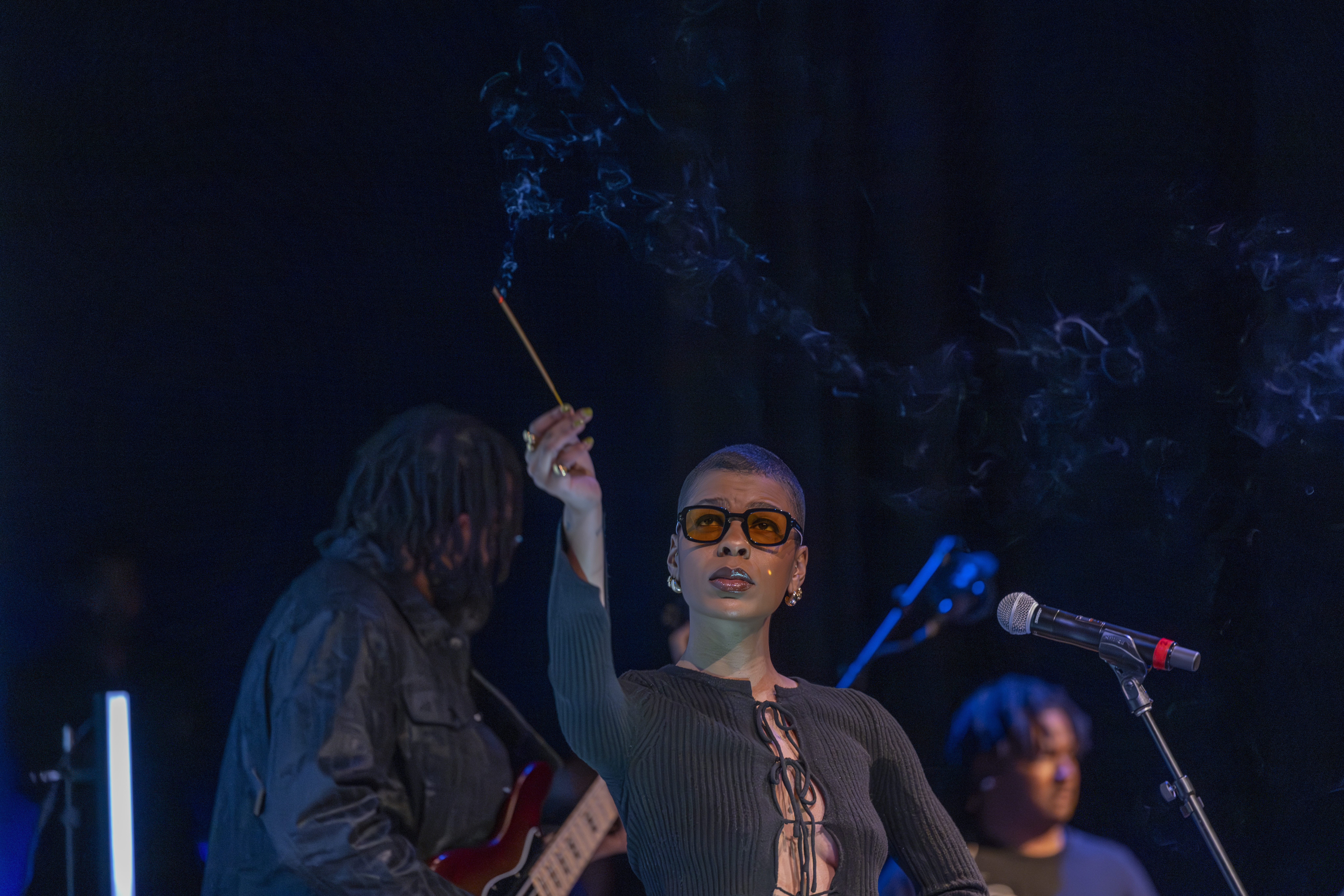 Talibah by Justin Fox Burks