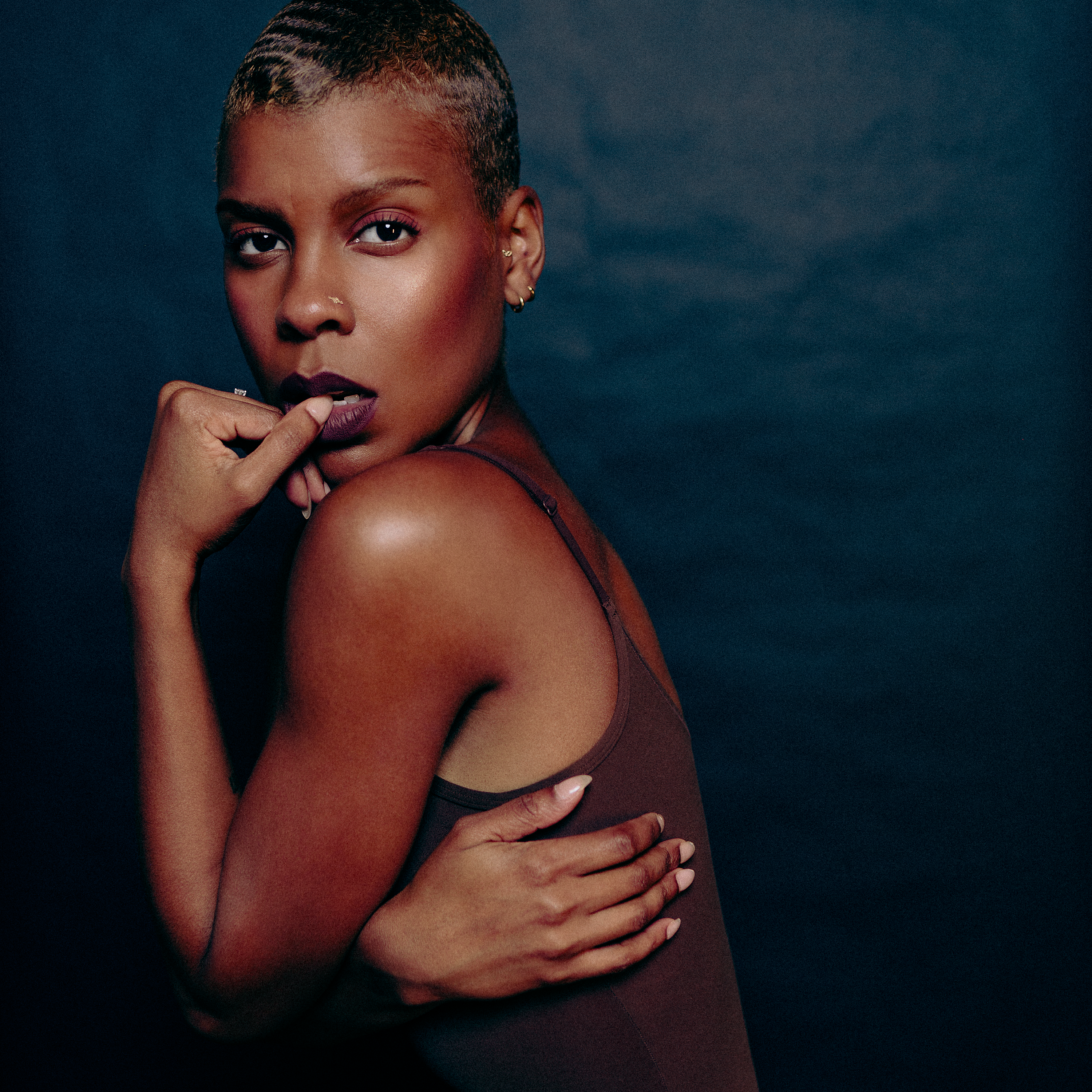 Talibah by Silas Vassar III